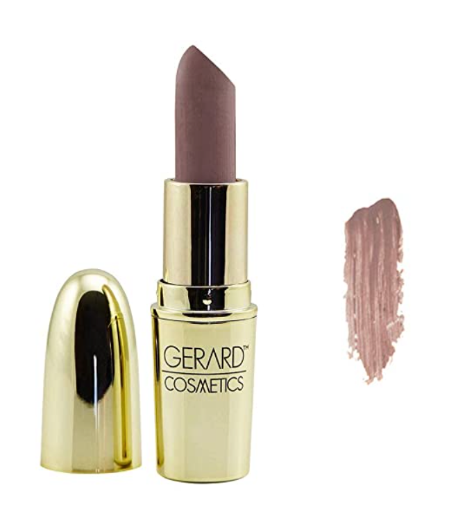 Gerard Cosmetics Gold Bullet Lipstick, Mystic Moon